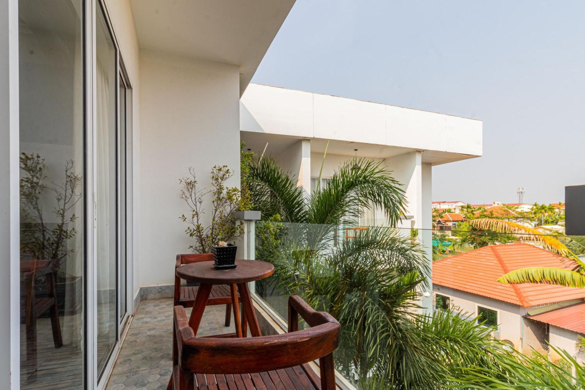 Angkor Sweet Night Hotel Sziemreap Kültér fotó