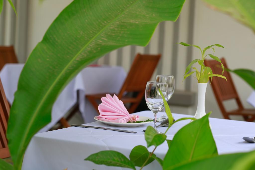 Angkor Sweet Night Hotel Sziemreap Kültér fotó