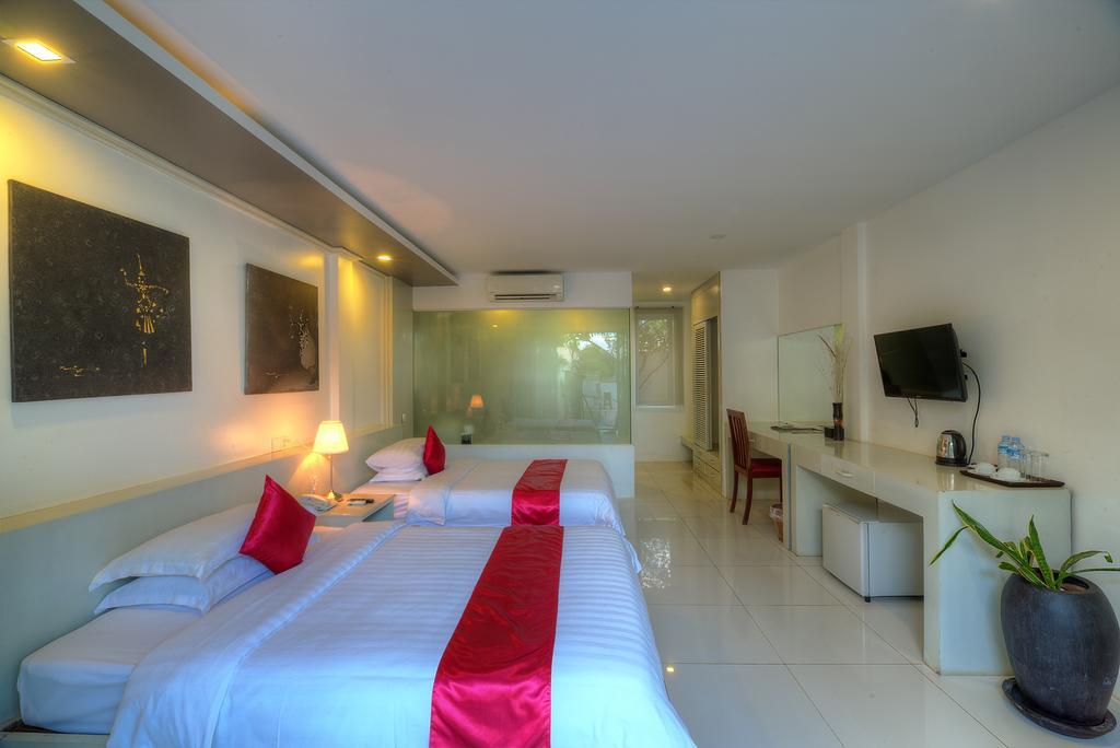 Angkor Sweet Night Hotel Sziemreap Kültér fotó