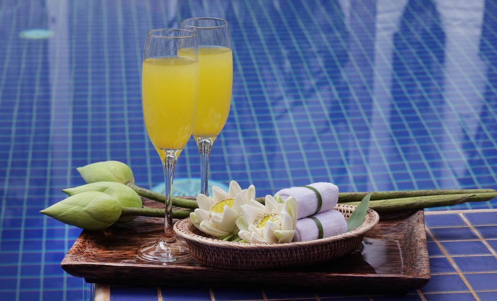 Angkor Sweet Night Hotel Sziemreap Kültér fotó